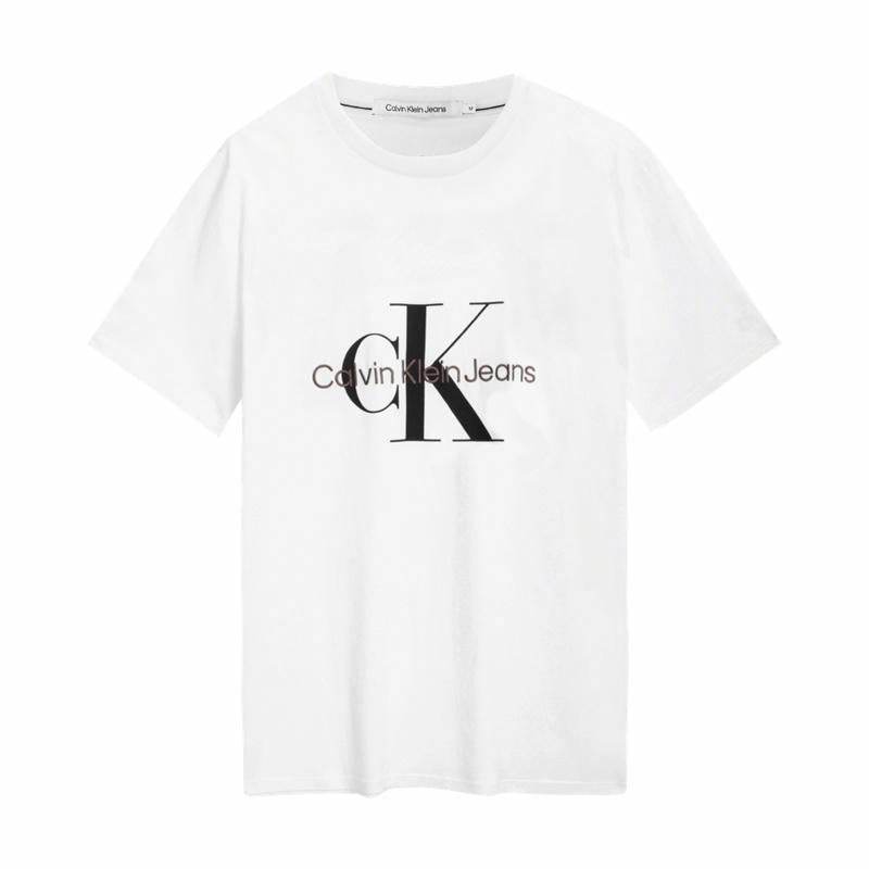Футболка Calvin Klein Jeans - Boxette Shop