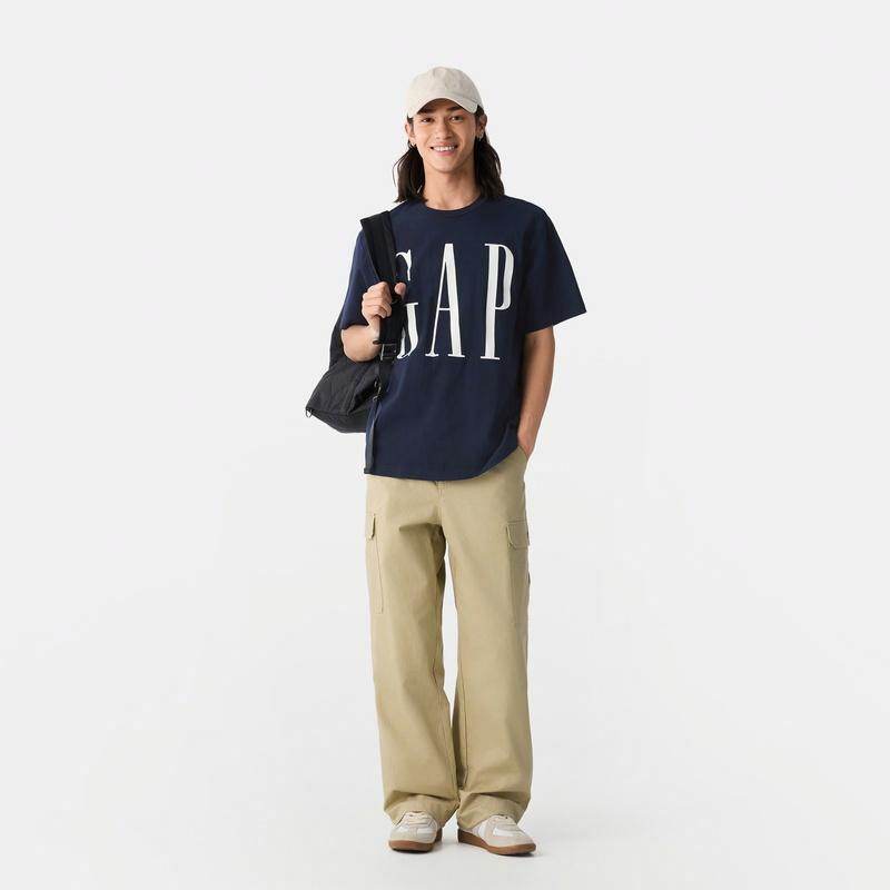 Футболка Gap - Boxette Shop