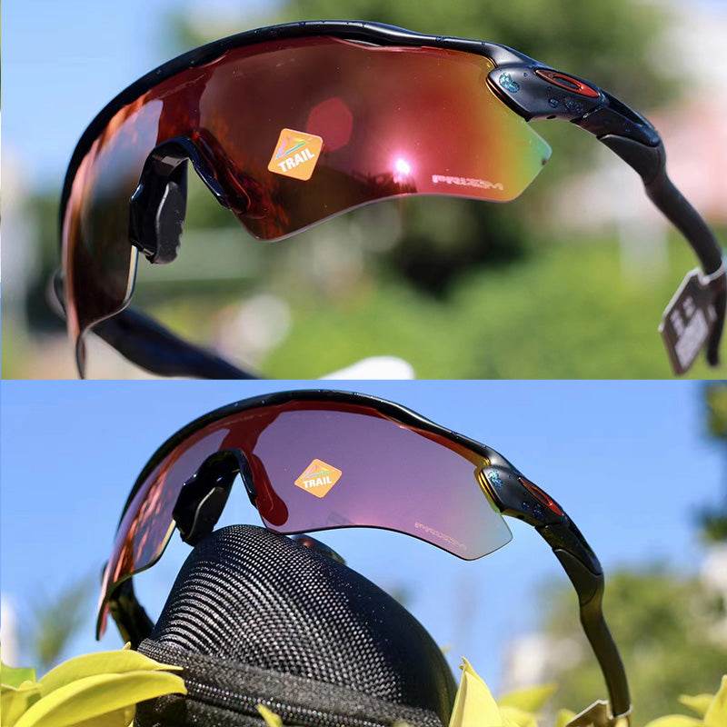 Очки Oakley Radar EV Path 9208 - Boxette Shop