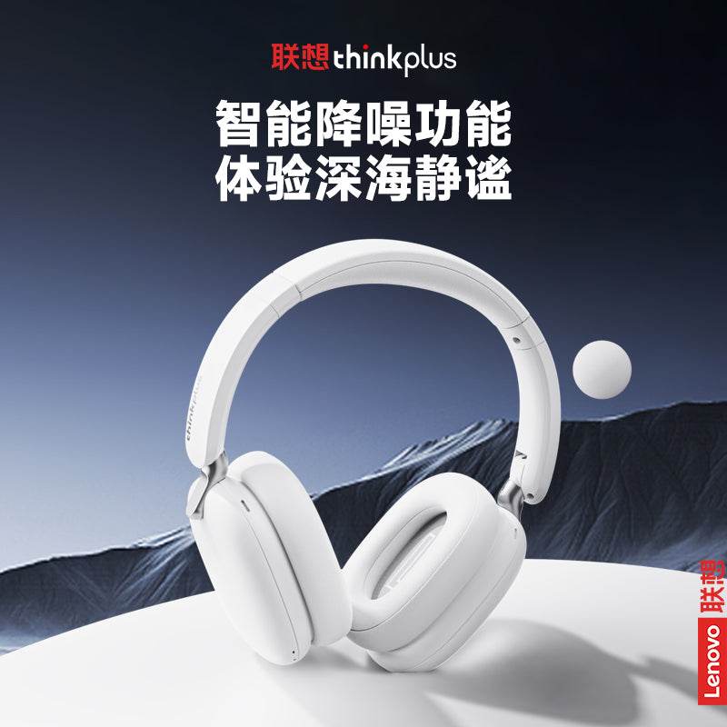 Наушники Lenovo TH60 ANC - Boxette Shop