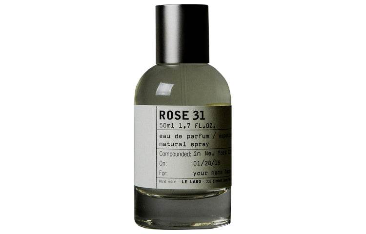 Парфюм Le Labo Classic Collection Rose 31 - Boxette Shop