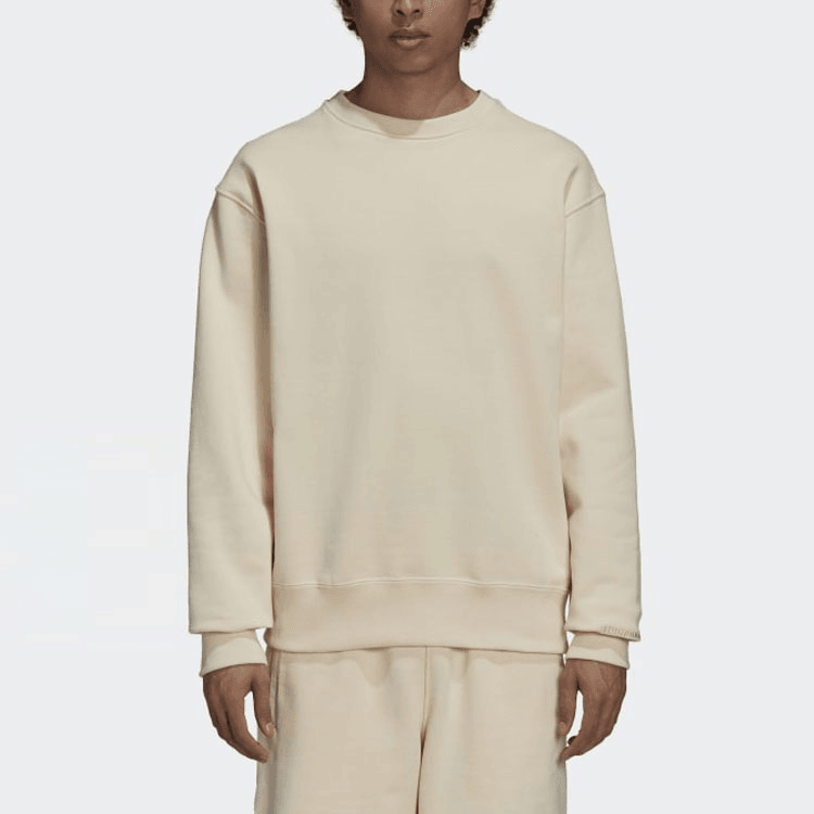 Свитшот Adidas Originals Shamrock X Faye Dong - Boxette Shop