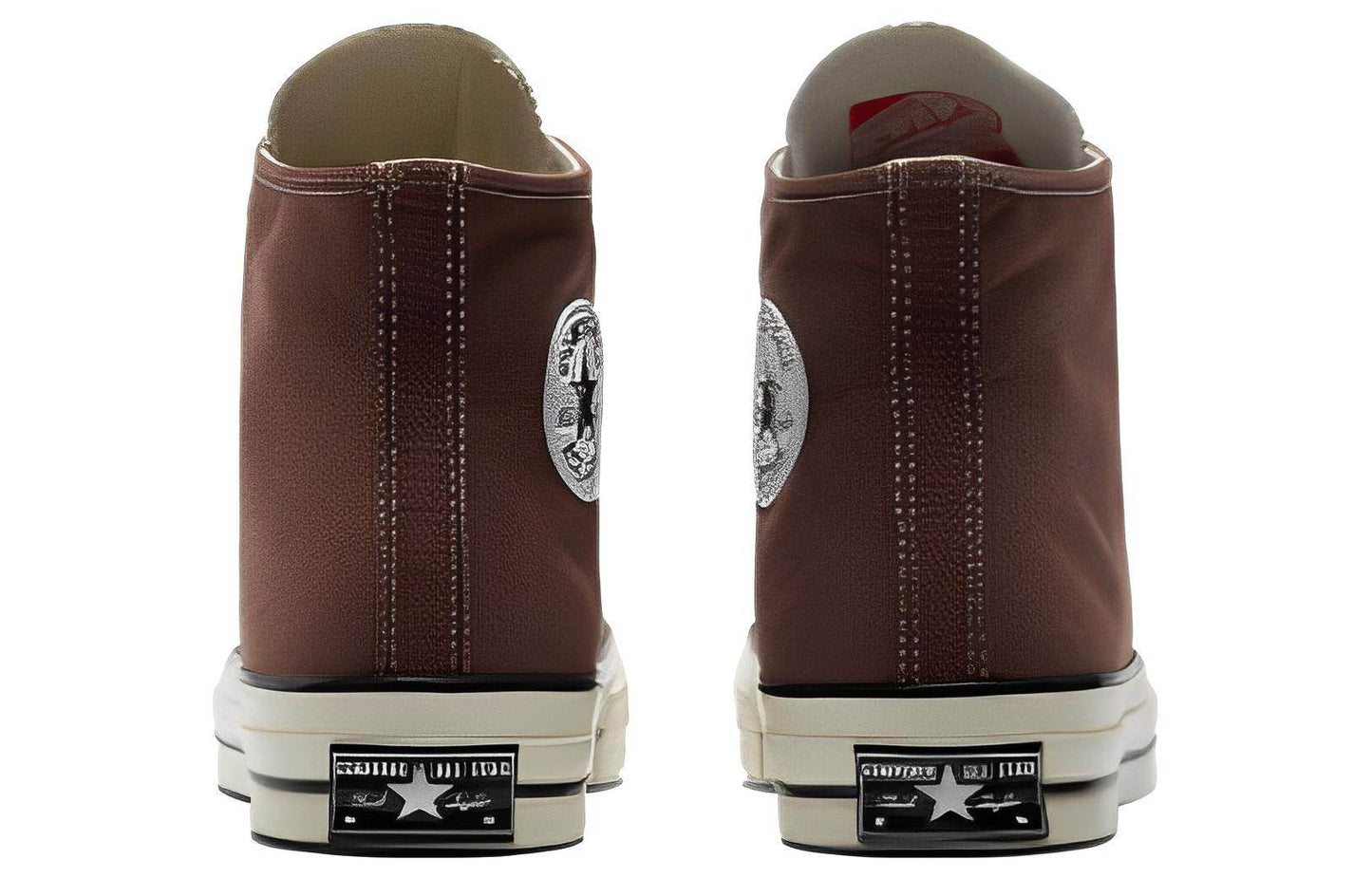 Кеды Converse Chuck 70 1970s - Boxette Shop