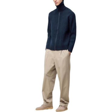 Кардиган мужской Uniqlo x JW Anderson FW24 - Boxette Shop