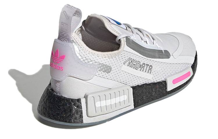 Кроссовки Adidas Originals Nmd_r1 Spectoo J Hundred - Boxette Shop