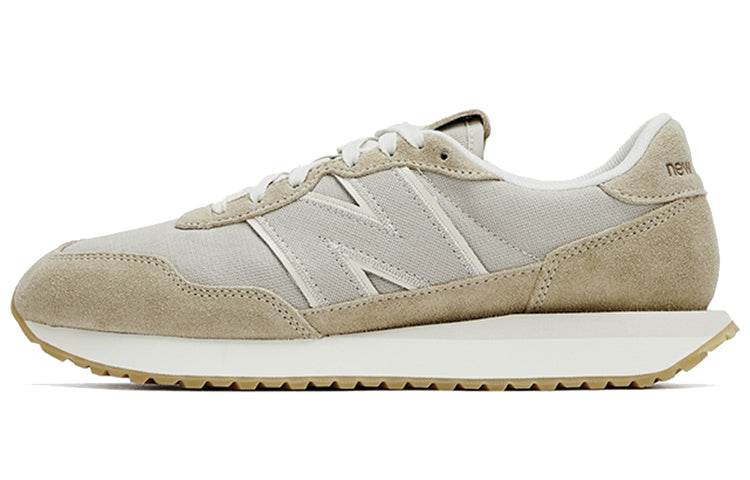 Кроссовки New Balance NB 237 Retro - Boxette Shop