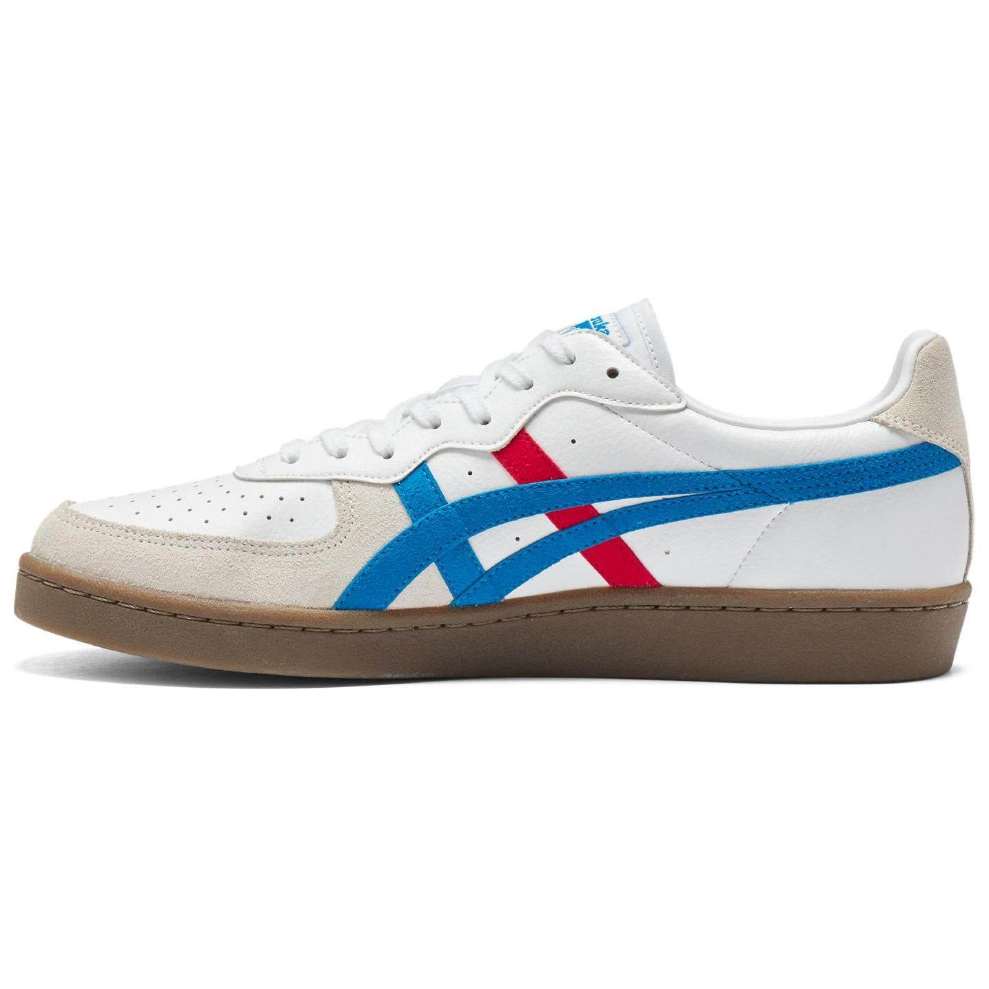 Кроссовки Onitsuka Tiger GSM - Boxette Shop