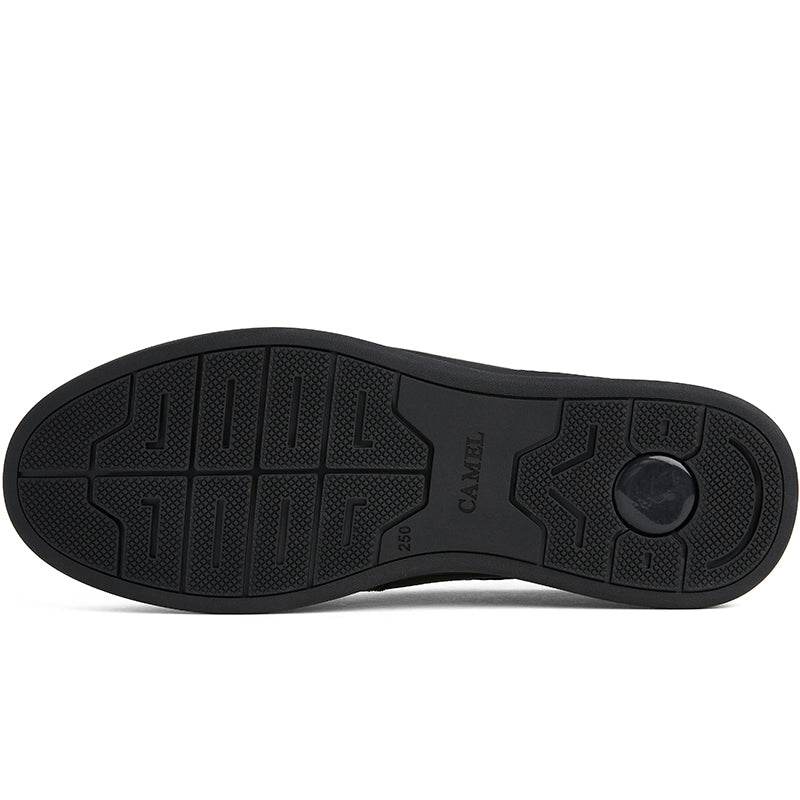 Туфли мужские Camel - Boxette Shop