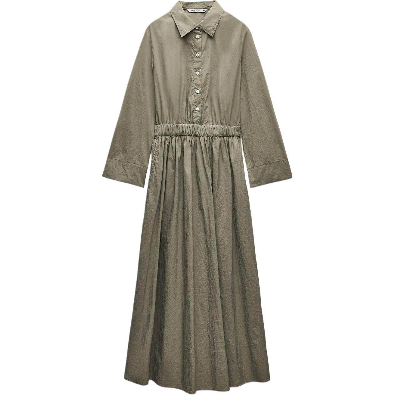 Платье женское Zara - Boxette Shop