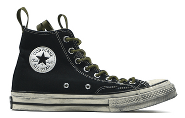 Кеды Converse chuck all - Boxette Shop