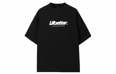 Футболка мужская Lilbetter cleanfit