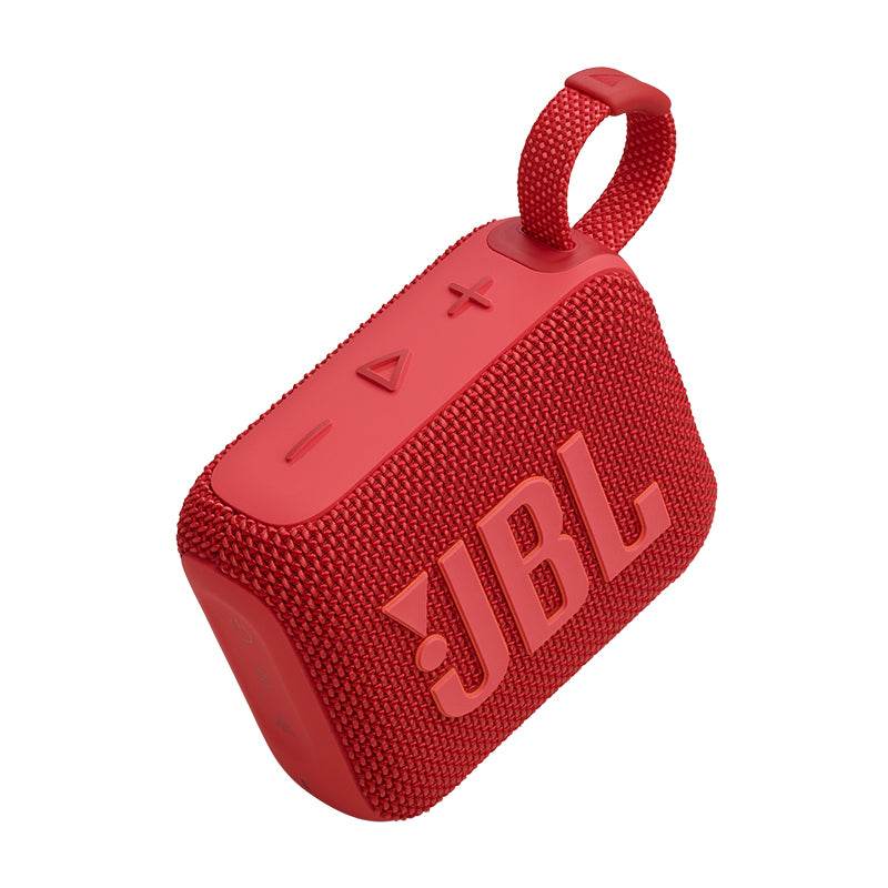Портативная колонка JBL Go 4 - Boxette Shop