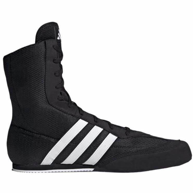 Кроссовки Adidas Box Hog 2.0 High Top Trainers - Boxette Shop