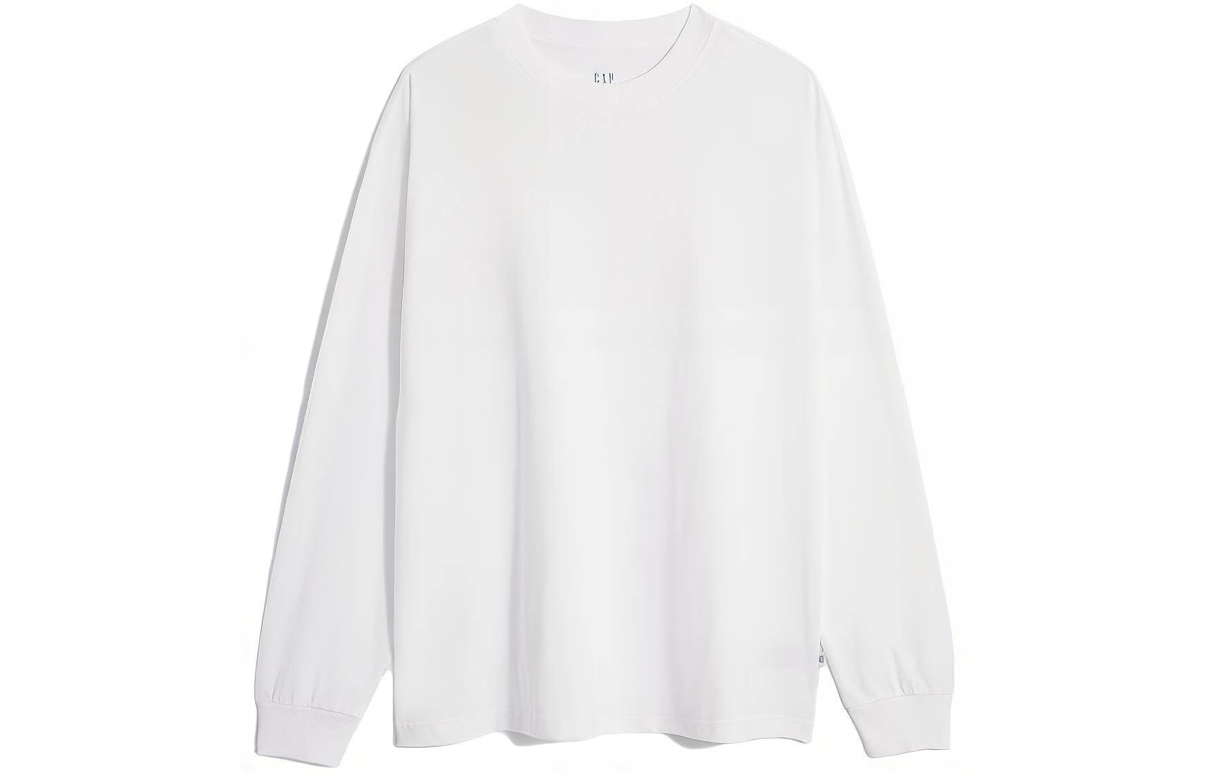 Лонгслив GAP - Boxette Shop