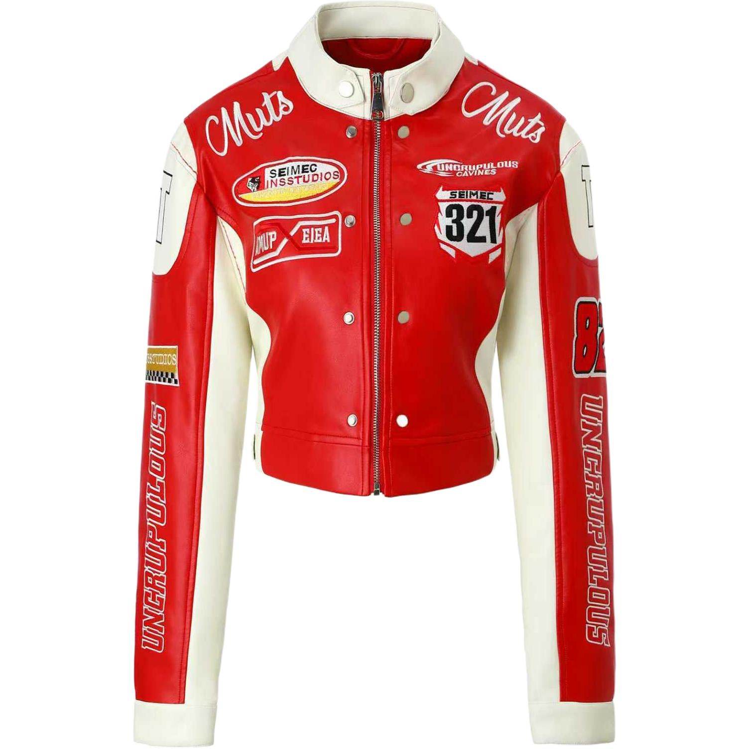 Куртка женская One Shallow - Boxette Shop