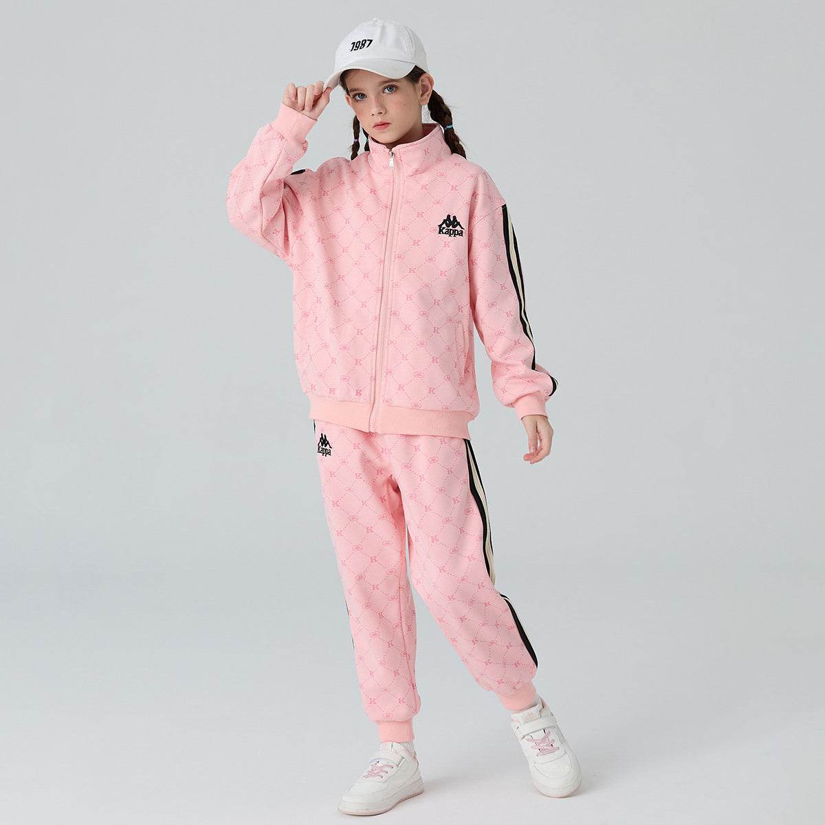 Куртка детская Kappa - Boxette Shop