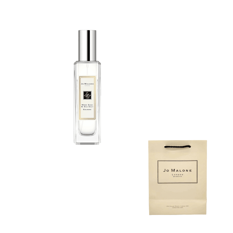 Духи женские Jo Malone London Sage & Sea Salt - Boxette Shop