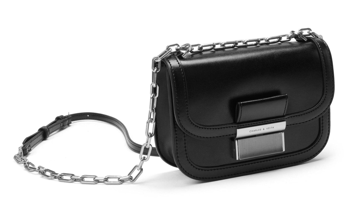 Сумка женская Charles&Keith - Boxette Shop