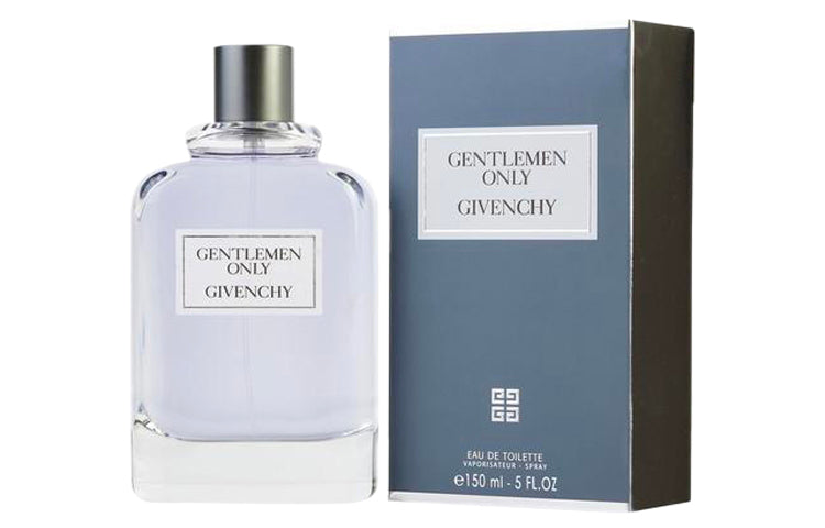Туалетная вода мужская Givenchy Gentlemen only