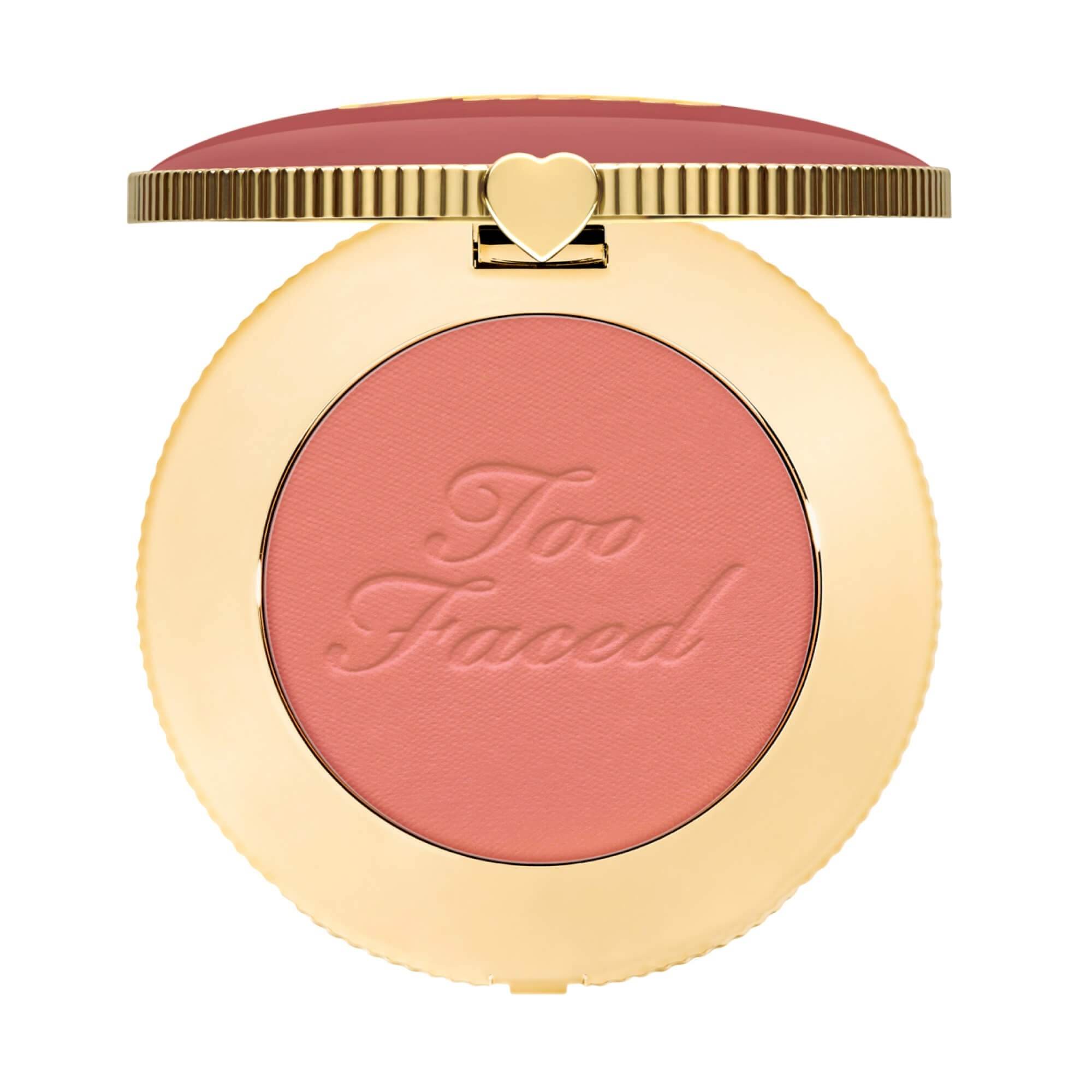 Румяна Too Faced Cloud Crush Soft Focus Blush - Boxette Shop