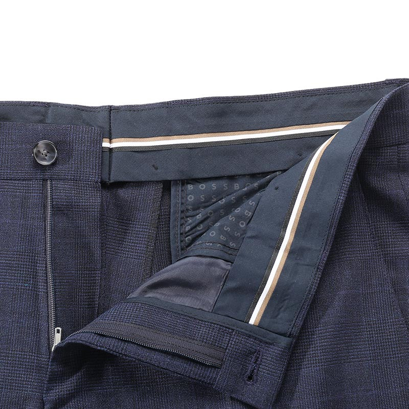 Брюки мужские Hugo Boss Ss24