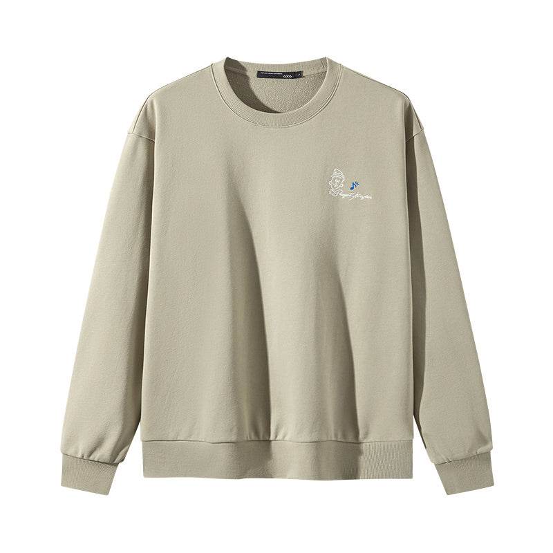 Свитшот мужской Gxg - Boxette Shop