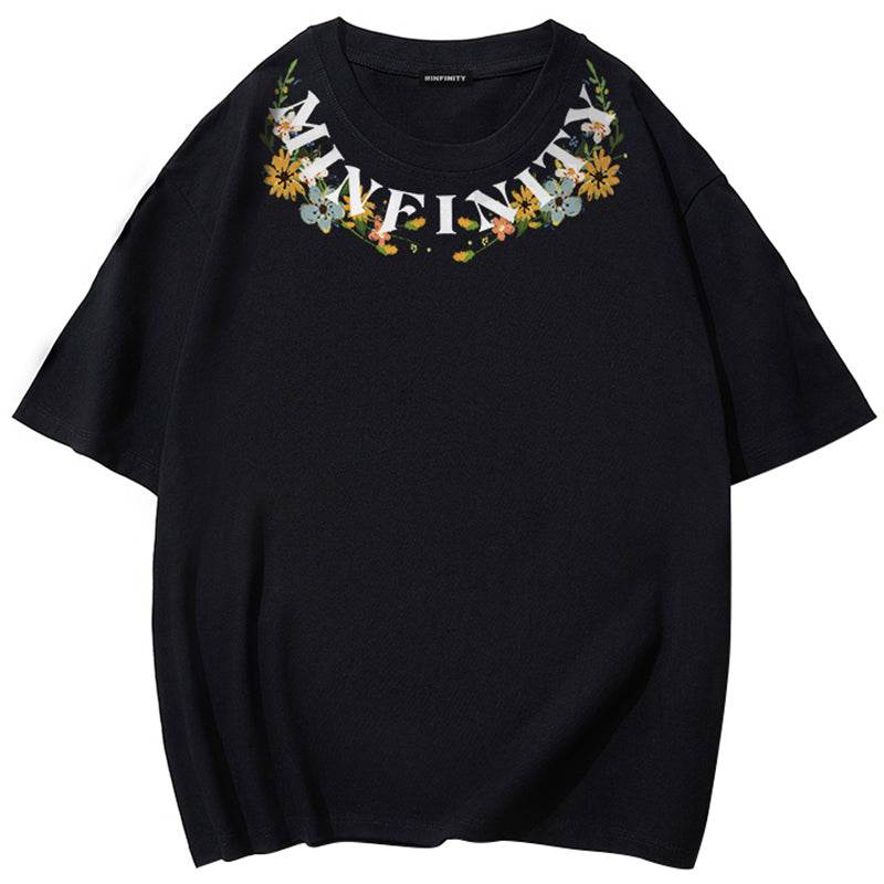 Футболка женская Minfinity - Boxette Shop