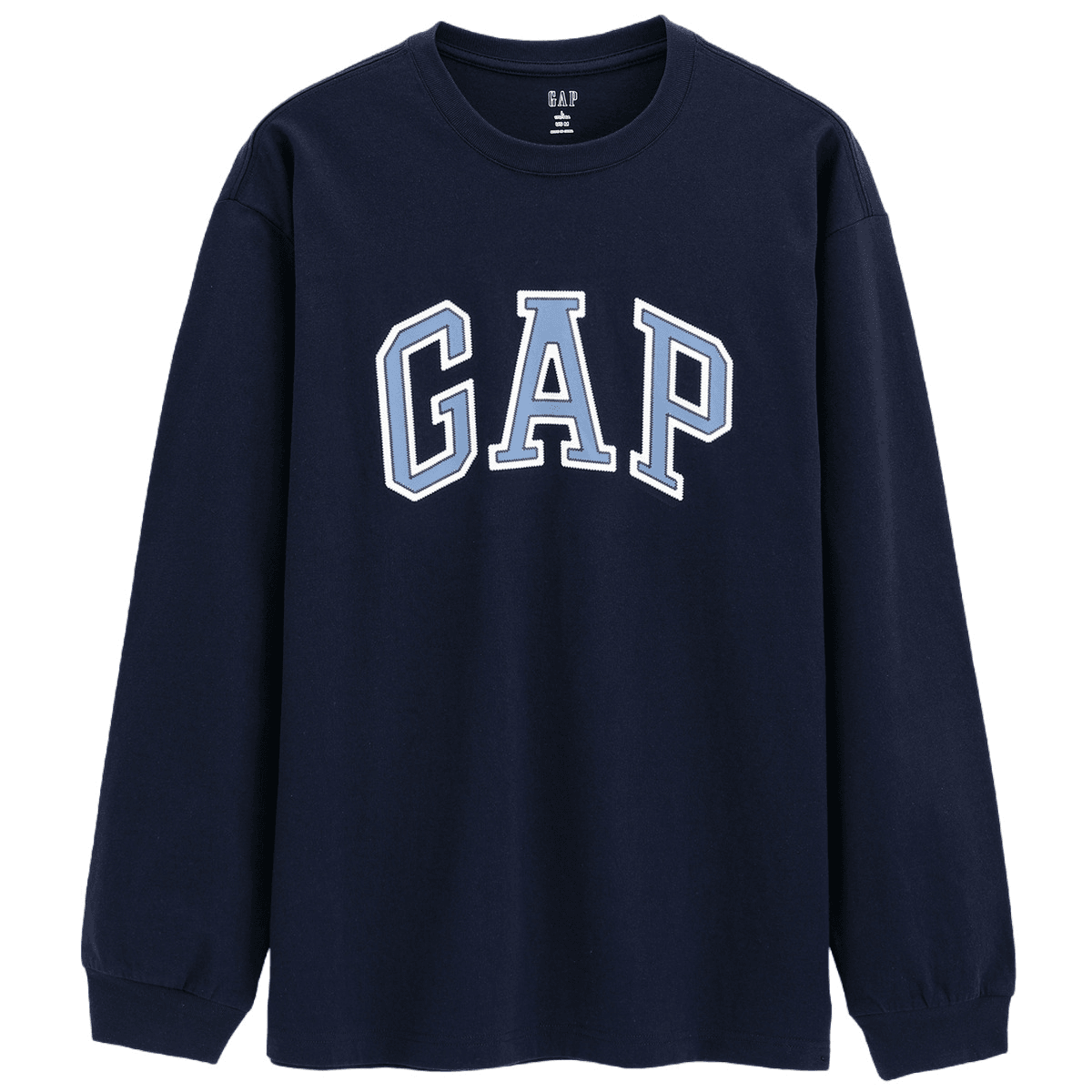 Лонгслив GAP - Boxette Shop