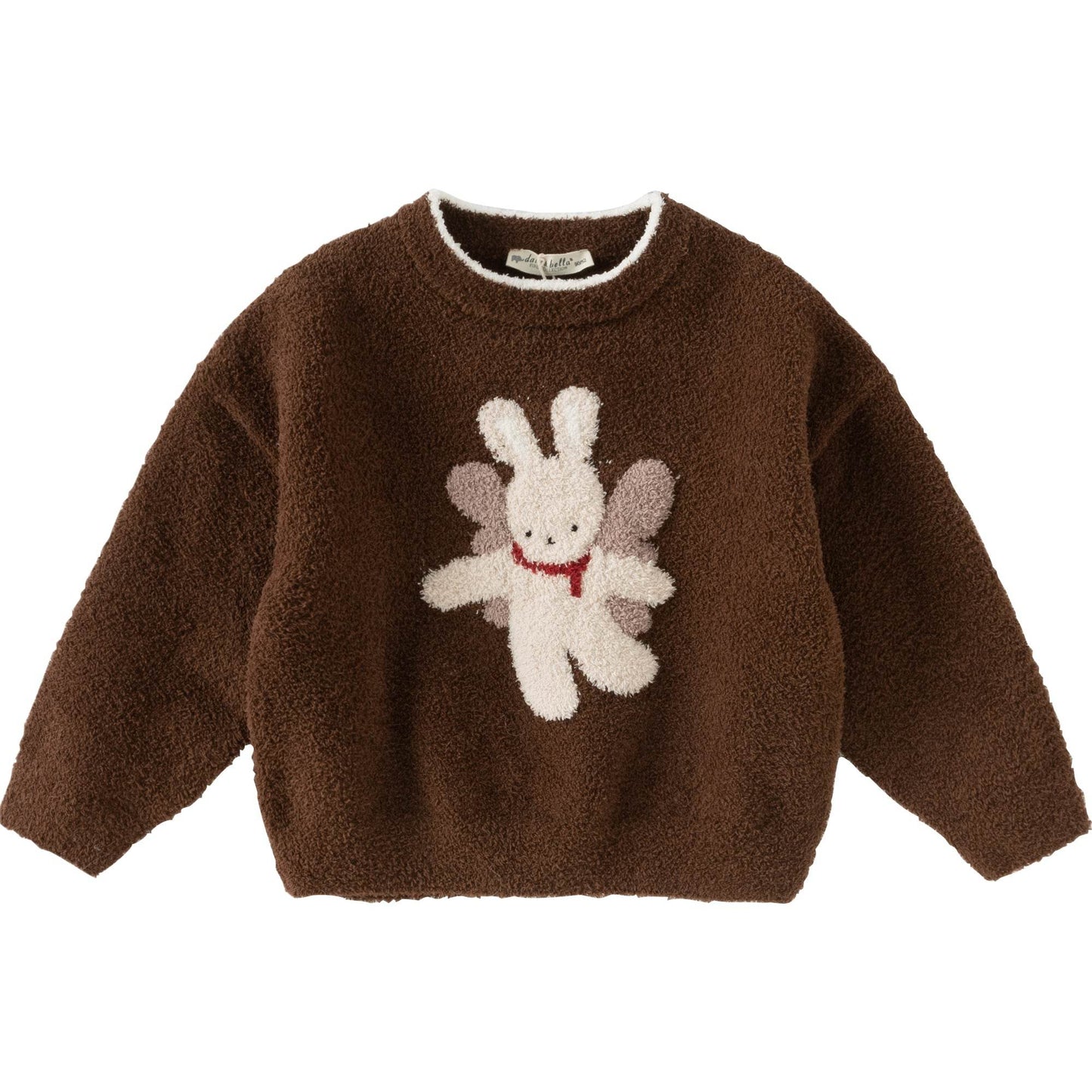 Джемпер детский Dave & Bella - Boxette Shop