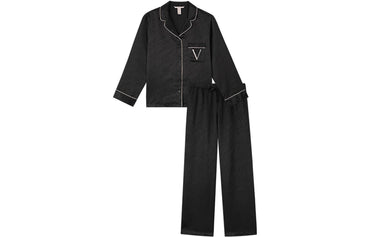 Пижамный комплект Victoria's Secret Moonlight Silk - Boxette Shop