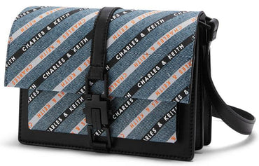 Сумка женская Charles&Keith - Boxette Shop