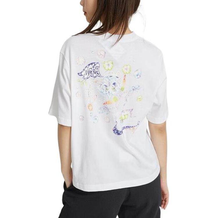 Футболка женская Nike - Boxette Shop