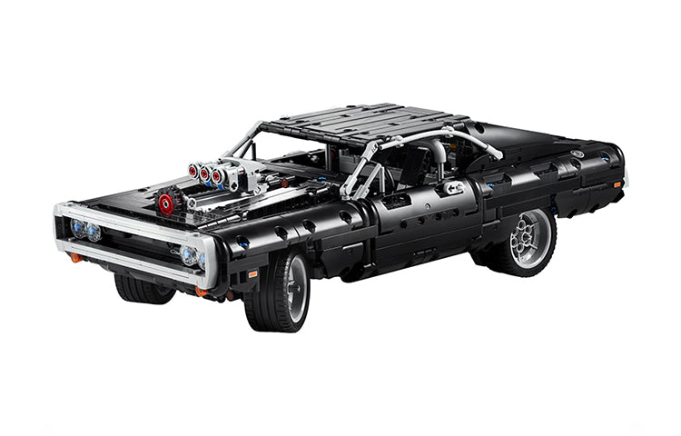 LEGO Technic "Dodge Charger" qurilish to'plami