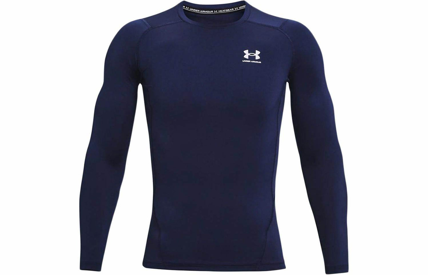 Спортивный лонгслив мужской Under Armour - Boxette Shop