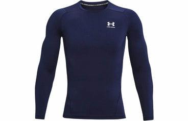 Спортивный лонгслив мужской Under Armour - Boxette Shop