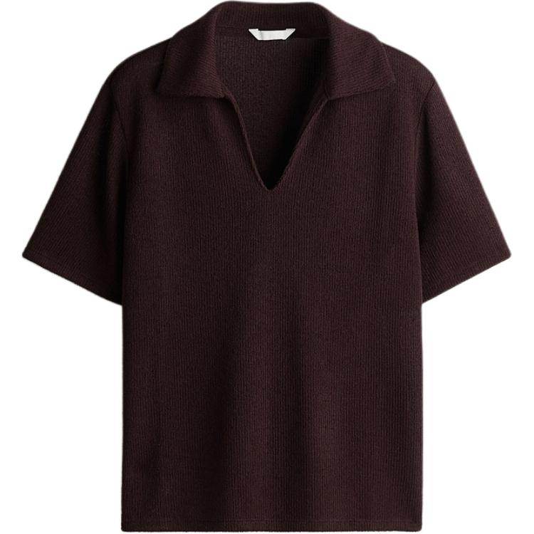 Рубашка женская H&M - Boxette Shop