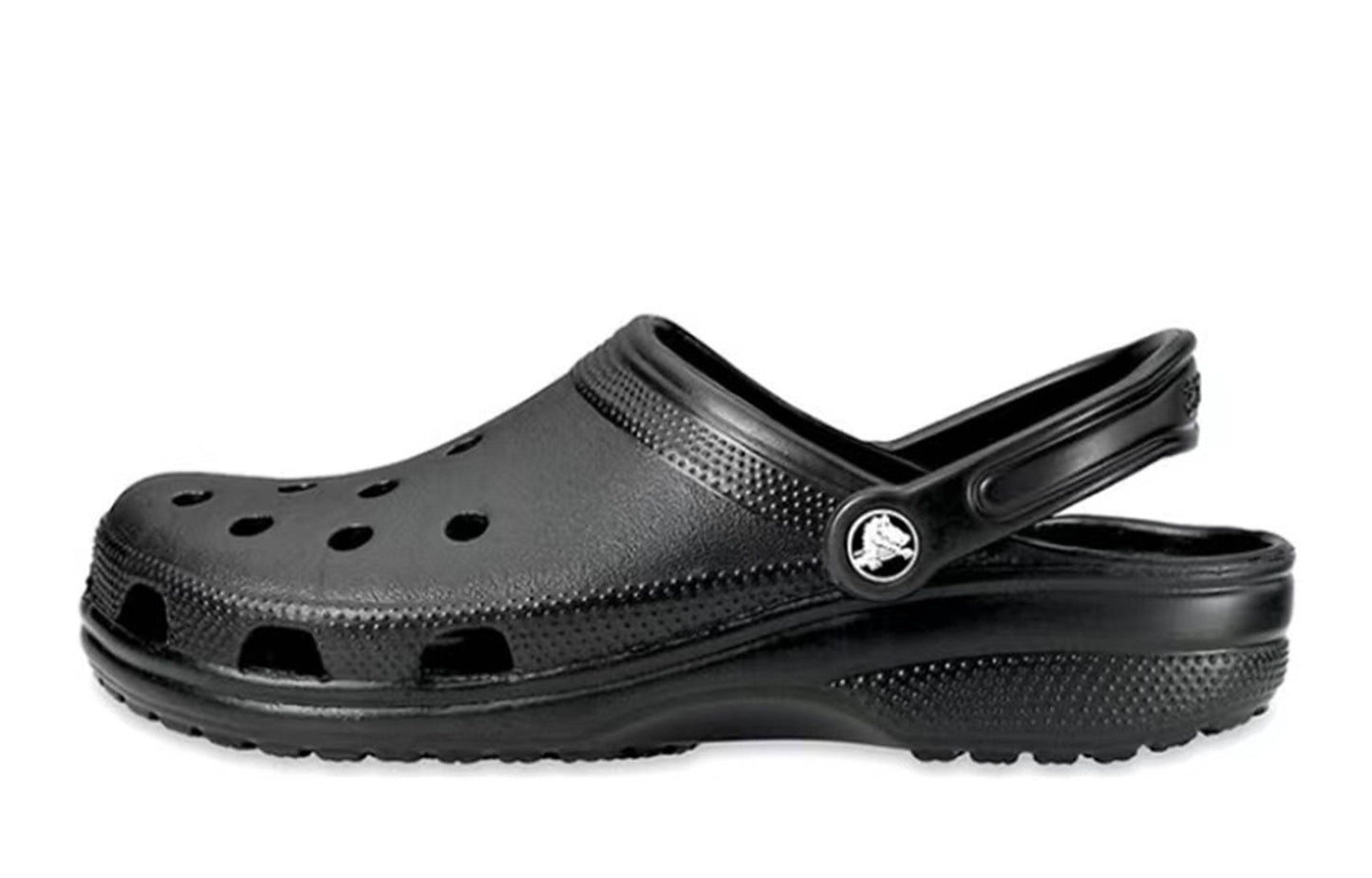 Шлепанцы Crocs Classic Clog 811 - Boxette Shop