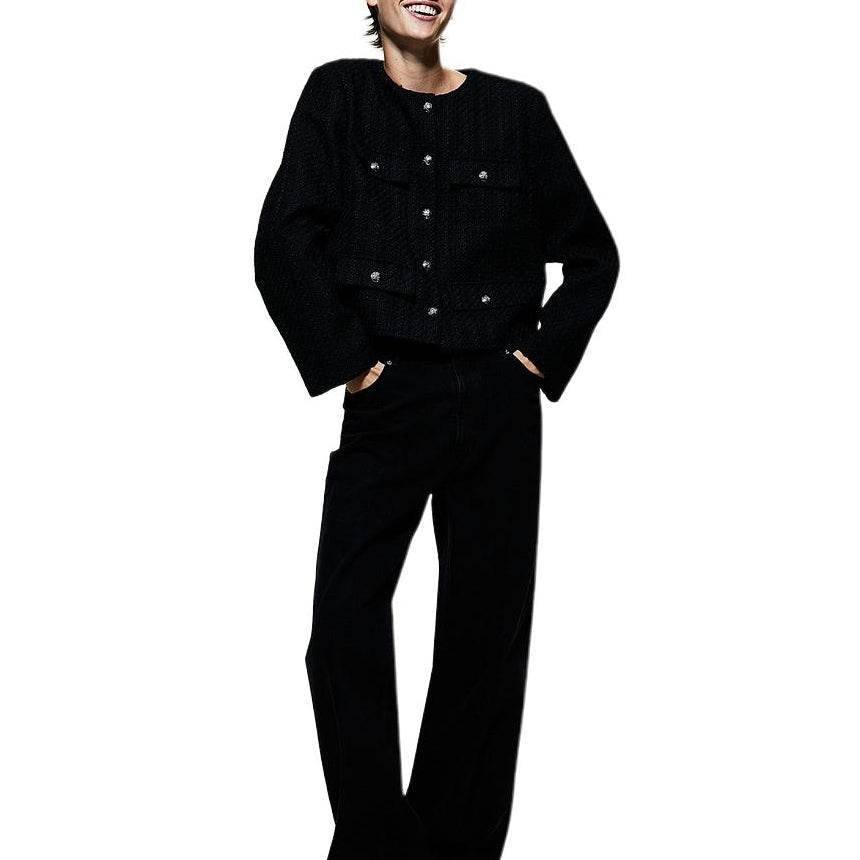 Куртка женская H&M - Boxette Shop