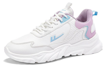 Кроссовки женские Warrior