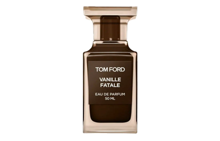 Духи Tom Ford Vanille Fatale