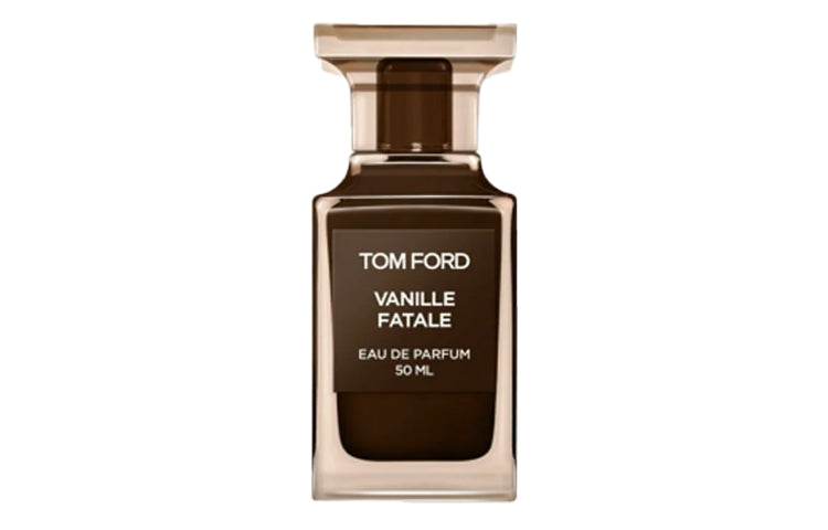 Духи Tom Ford Vanille Fatale - Boxette Shop