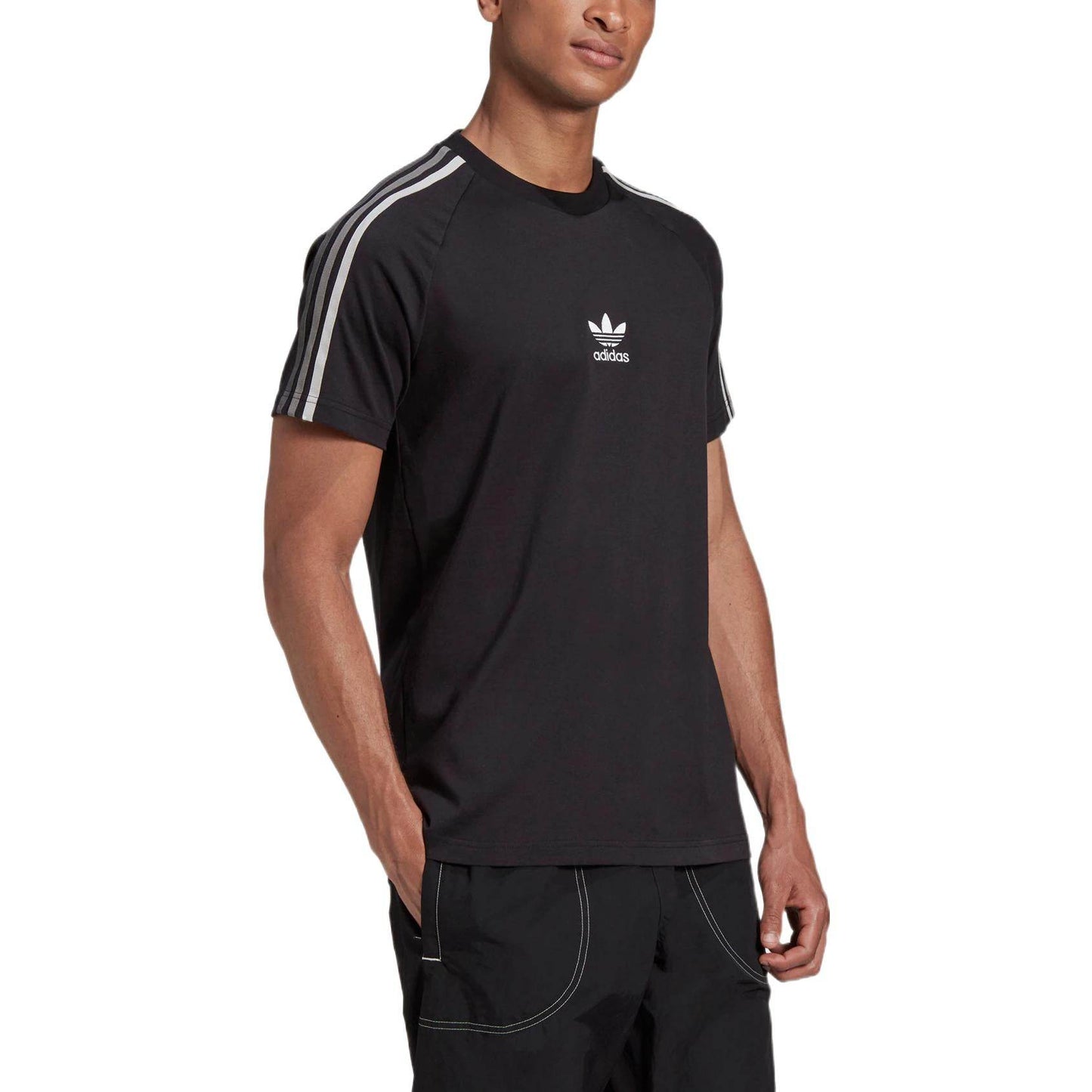 Adidas Originals Clover Vintage erkaklar futbolkasi