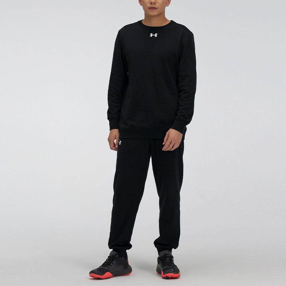 Спортивный лонгслив мужской Under Armour - Boxette Shop
