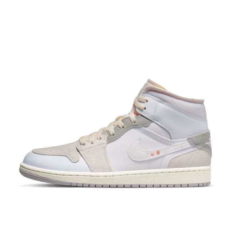 Кроссовки мужские Jordan air mid se - Boxette Shop