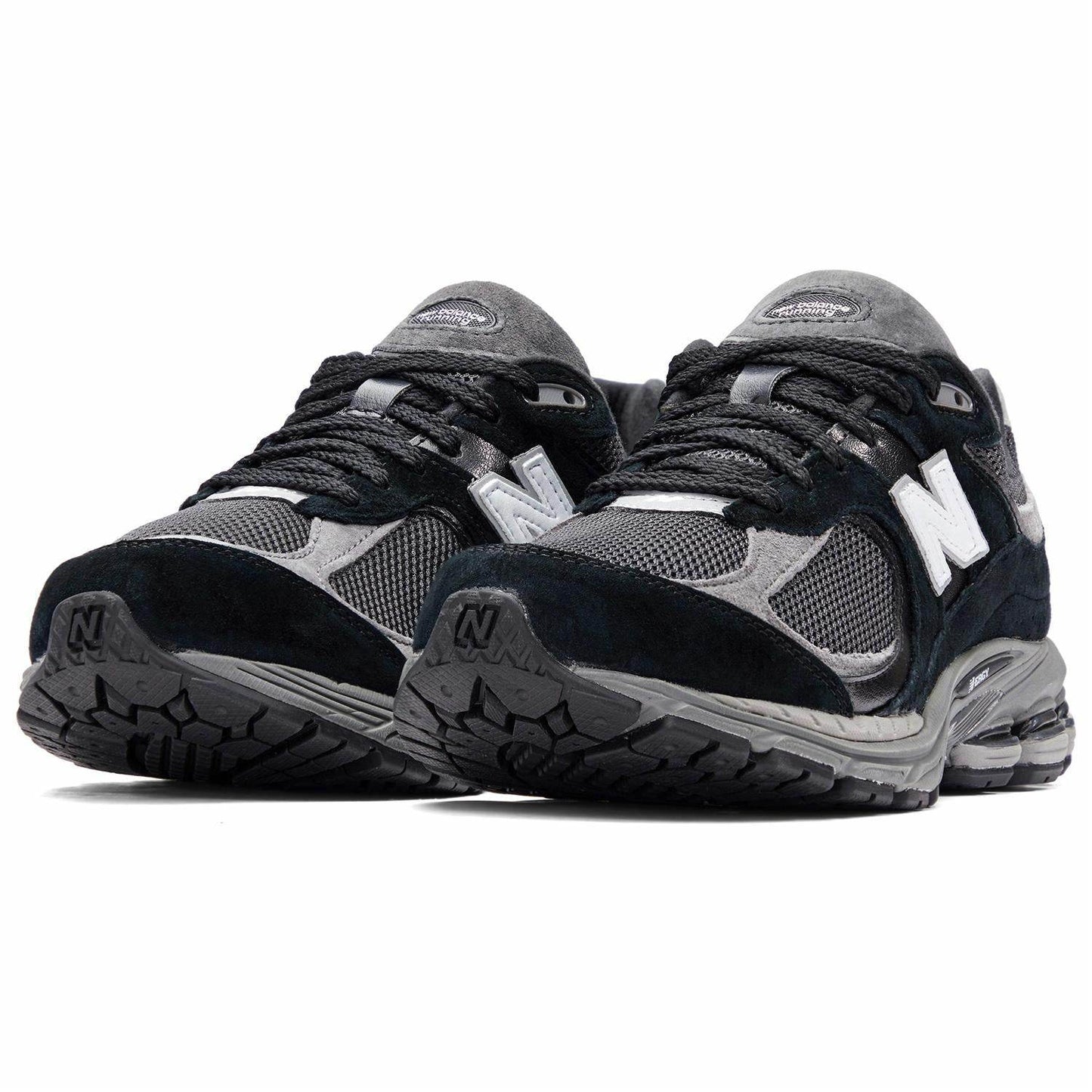Кроссовки New Balance NB 2002R - Boxette Shop