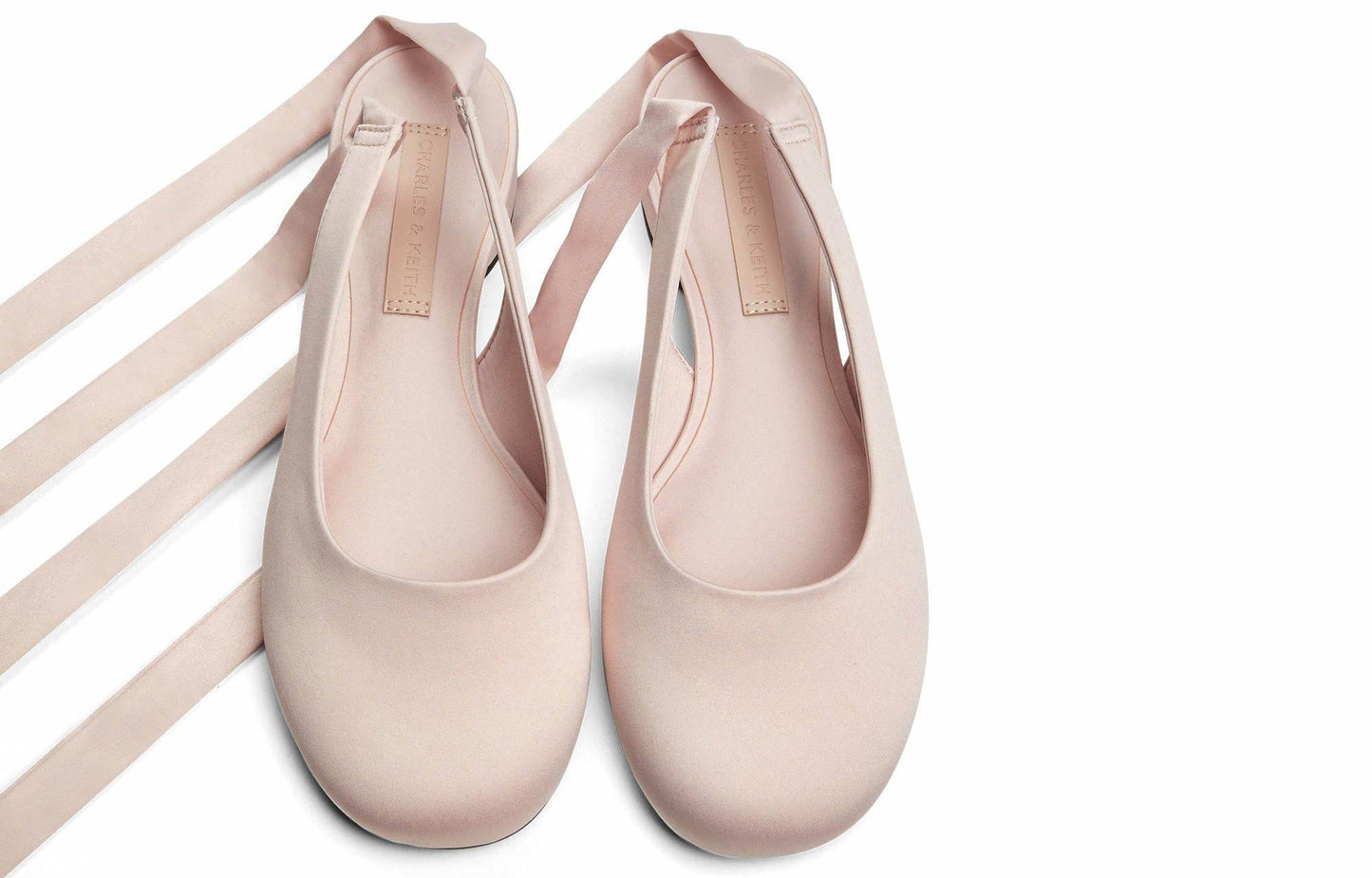 Туфли женские Charles & Keith - Boxette Shop