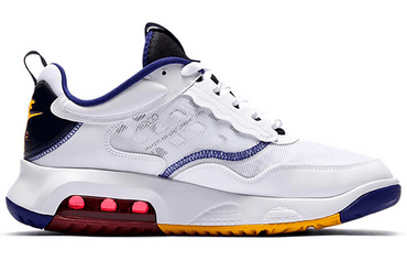 Кроссовки мужские Jordan maxin 200 - Boxette Shop