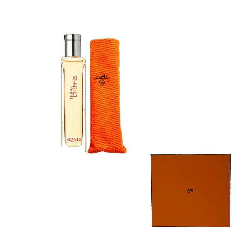 Духи мужские Hermès Terre d'Hermès - Boxette Shop