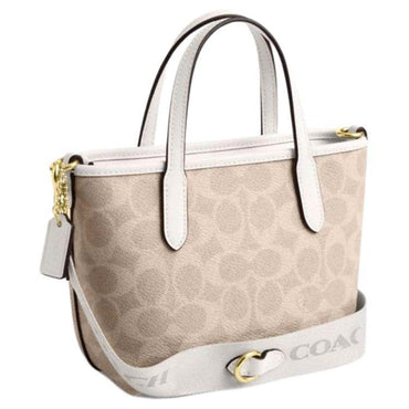 Сумка женская Coach City 15 - Boxette Shop