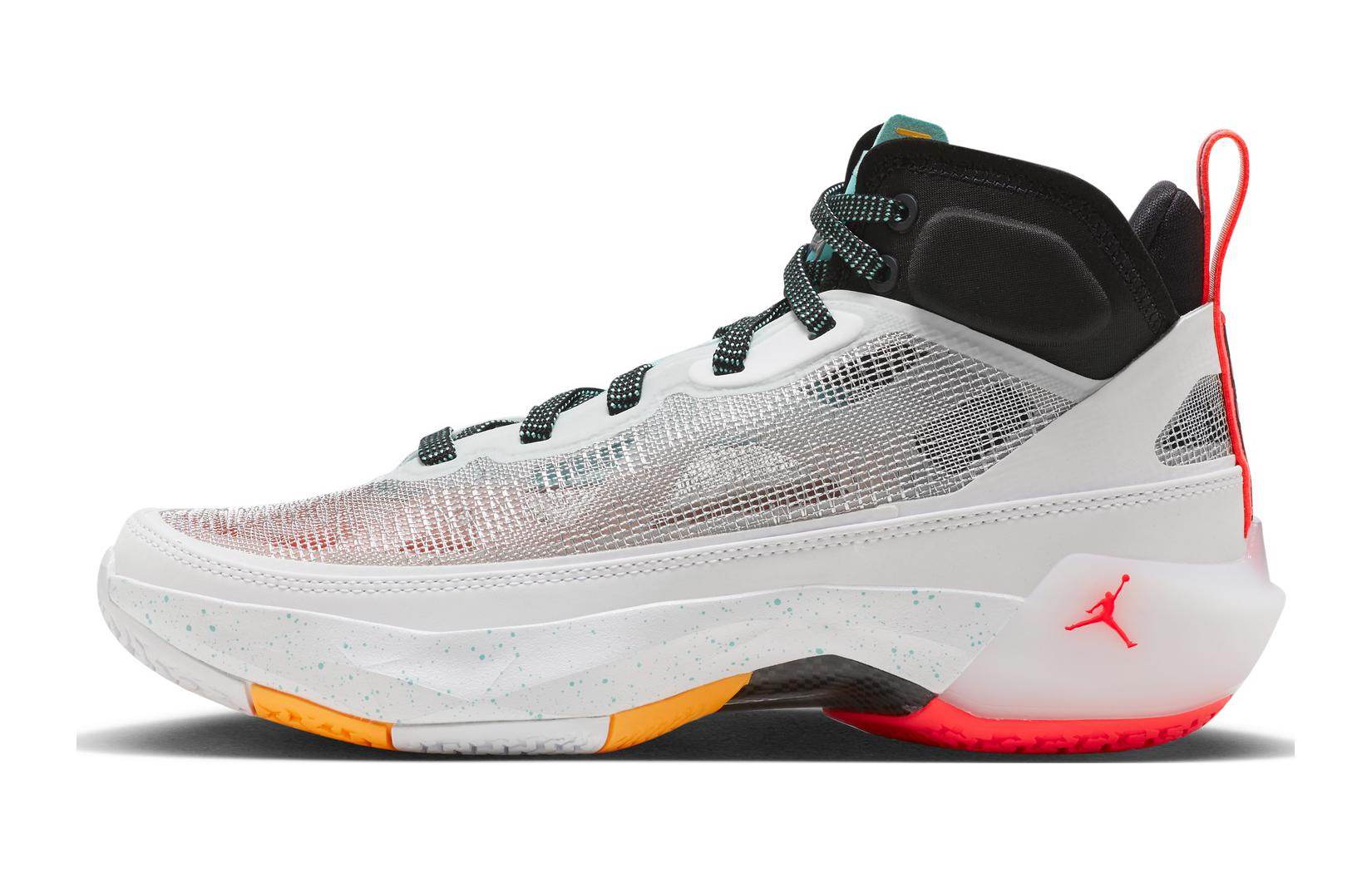 Кроссовки детские Jordan air guo guo allen - Boxette Shop